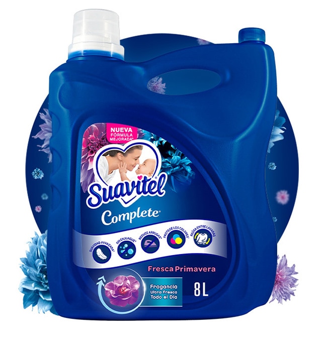 Fresca primavera | 700ml