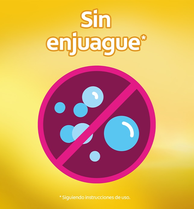 Su deliciosa fragancia se extiende durante todo el día 