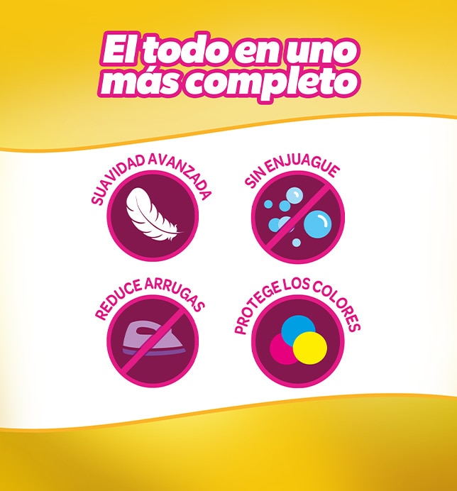 Reduce las arrugas en tus prendas 