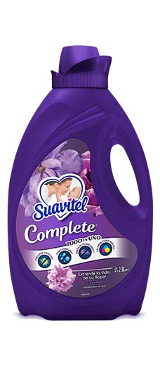 Suavitel® Complete Lavanda | 2.9 L