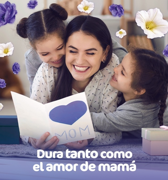 Su fórmula te ayudará a mantener tu ropa limpia y extra suave para facilitar el planchado 