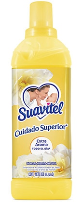 SUAVIZANTE AROMAS BEBÉ SUAVILIM - AquaProlim