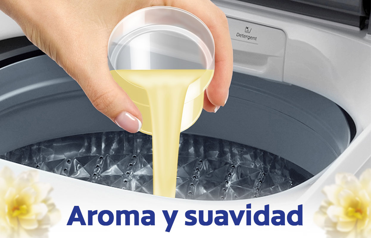 Mantén tu casa libre de insectos y crea una capa protectora en todo el piso con su aceite de citronela
