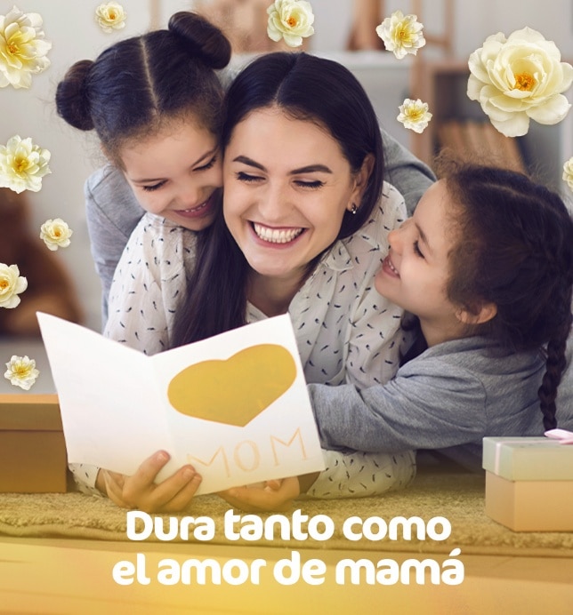 Su fórmula te ayudará a mantener tu ropa limpia y extra suave para facilitar el planchado 