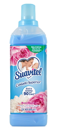 Suavitel® Cuidado Superior | 850 ml