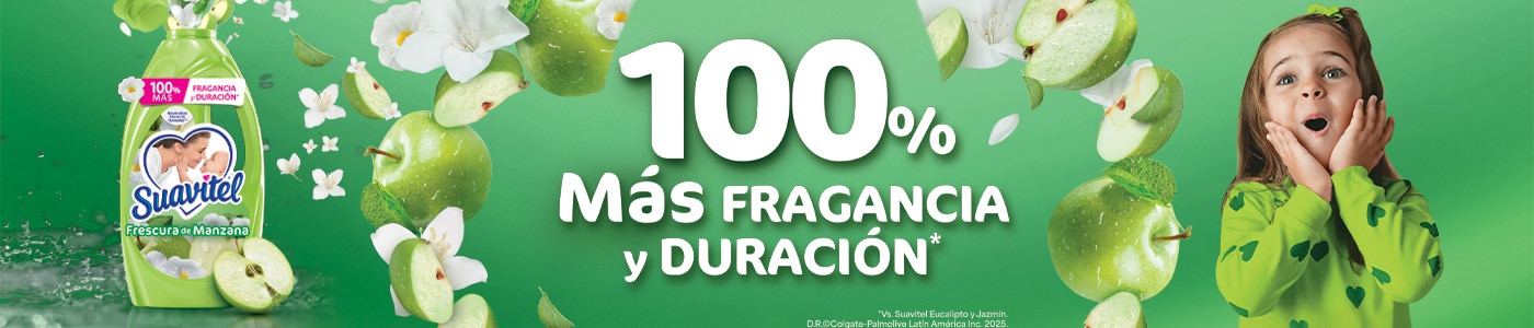 Suavitel® Cuidado Superior