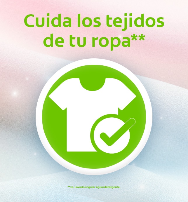 Cuida los tejidos de tu ropa