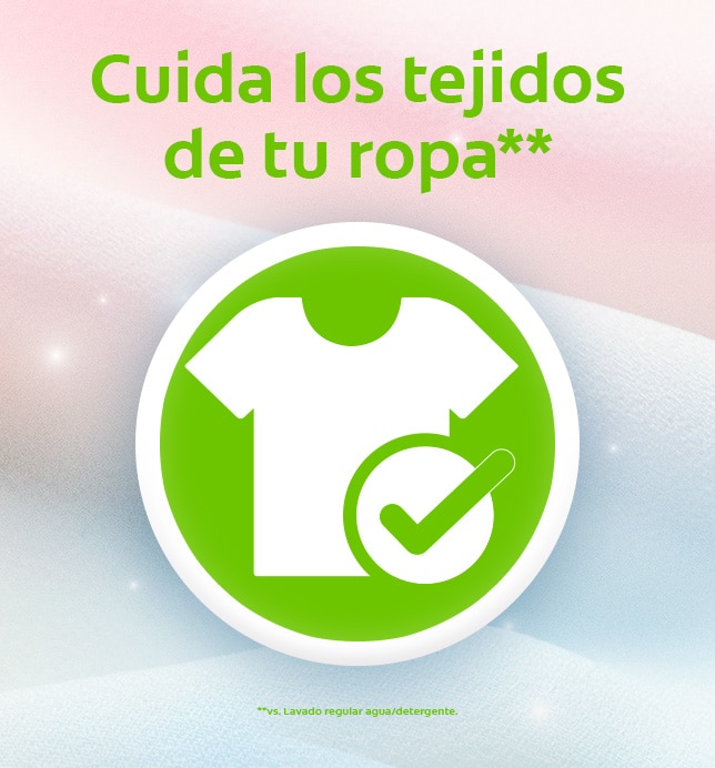 Suavizante para ropa de bebé Suavitel Baby Antibacterial