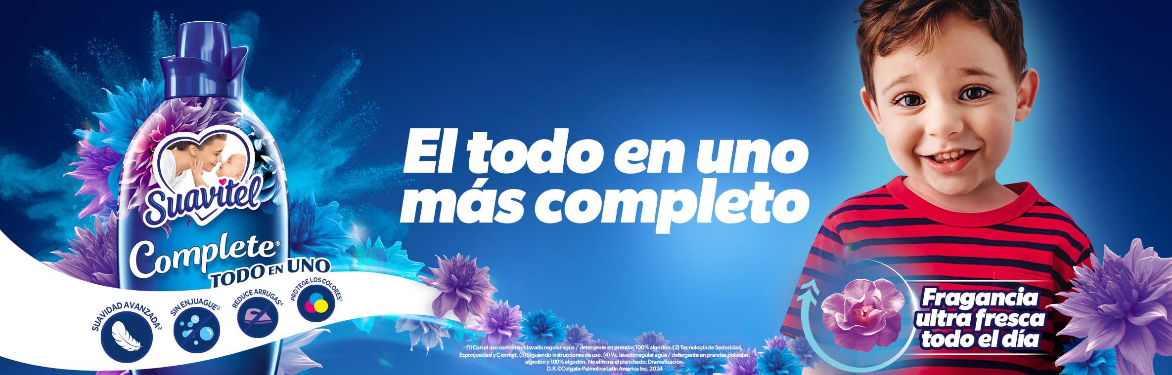 Su poderosa espuma arranca la grasa más pegada para una limpieza profunda y efectiva, dejando los trastes rechinando de limpio en menos tiempo y con menos esfuerzo