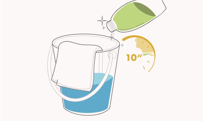 Espera 10 minutos