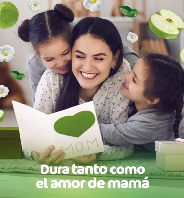 Neutraliza olores de humedad en tus prendas favoritas 