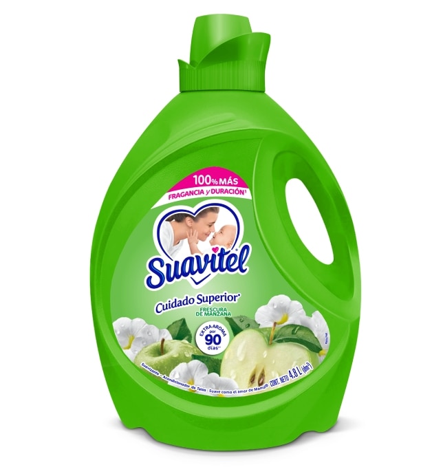 Ajax - Baño | Repuesto económico | 400ml.