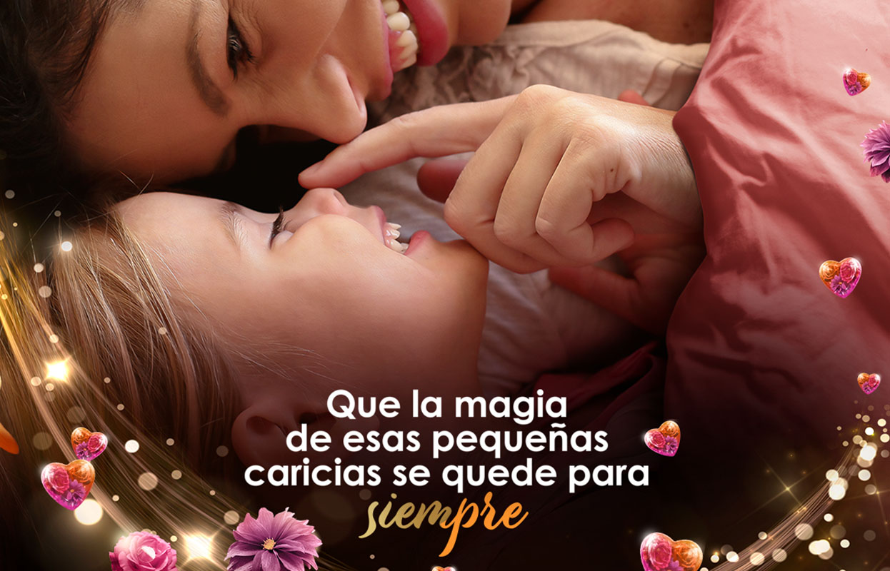 Suavizante de ropa