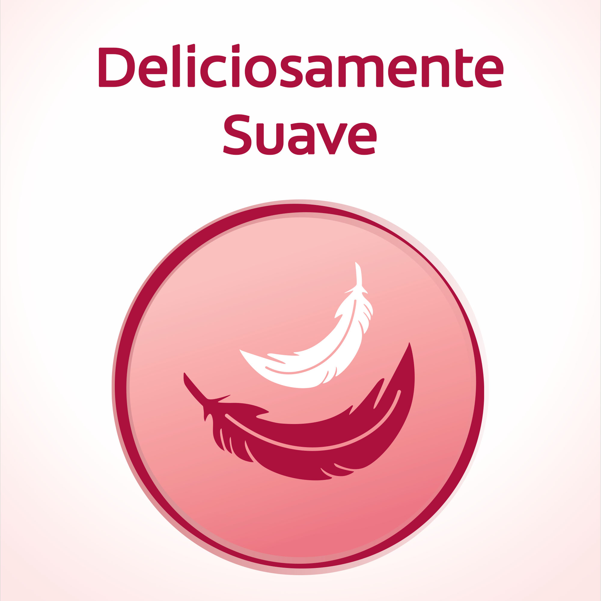 Protege las fibras de tu ropa, dejándolas deliciosamente suaves 