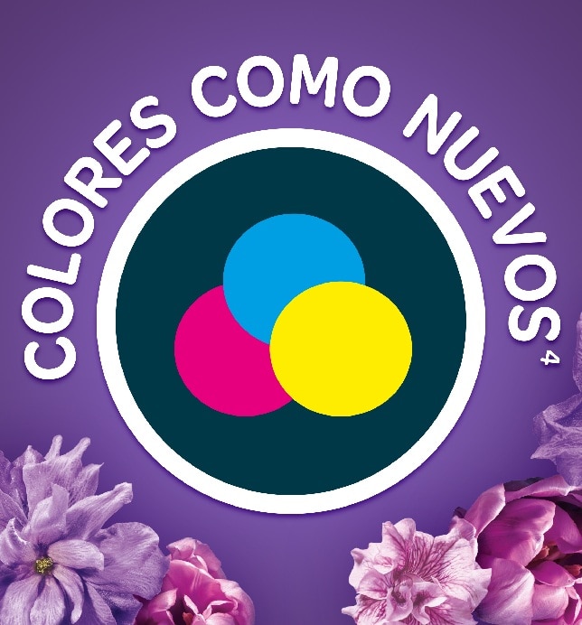 Suavitel Complete Lavanda beneficios Colores como nuevos