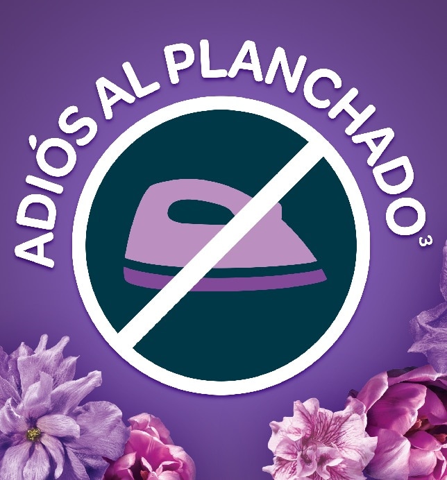 Reduce las arrugas en tus prendas 