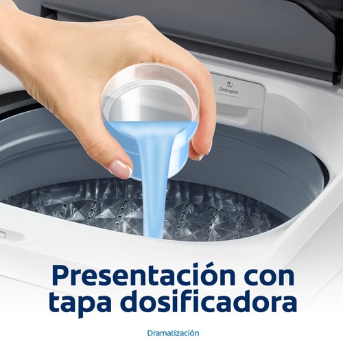 Beneficios Suavitel complete | corta espuma
