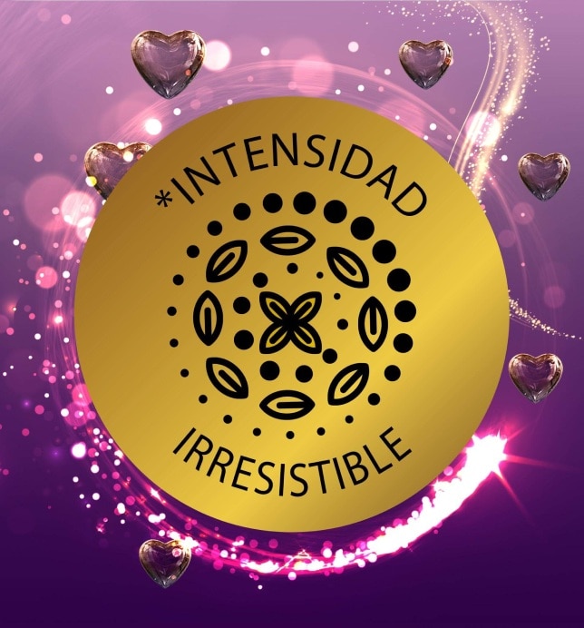 Sentirás una máxima explosión de perfume y suavidad en toda tu ropa 